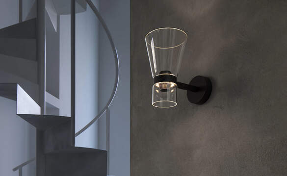 Lampy Nocturne od Flos