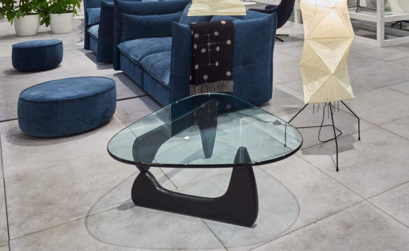 Konferenční stolky Coffee Table od Vitra