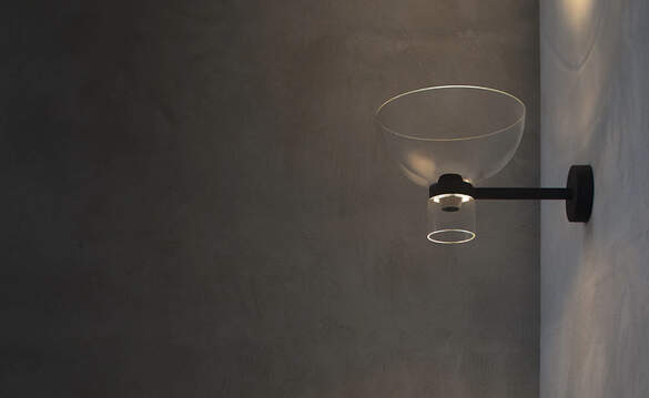 Lampy Nocturne od Flos