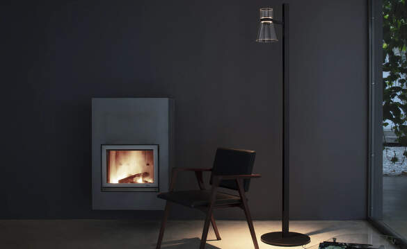 Lampy Nocturne od Flos