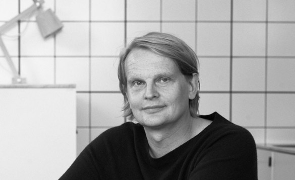 Mattias Ståhlbom