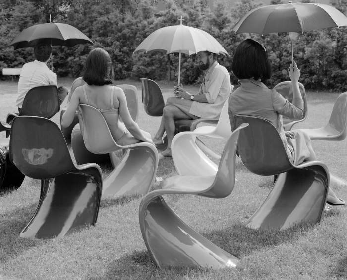 Vitra Panton