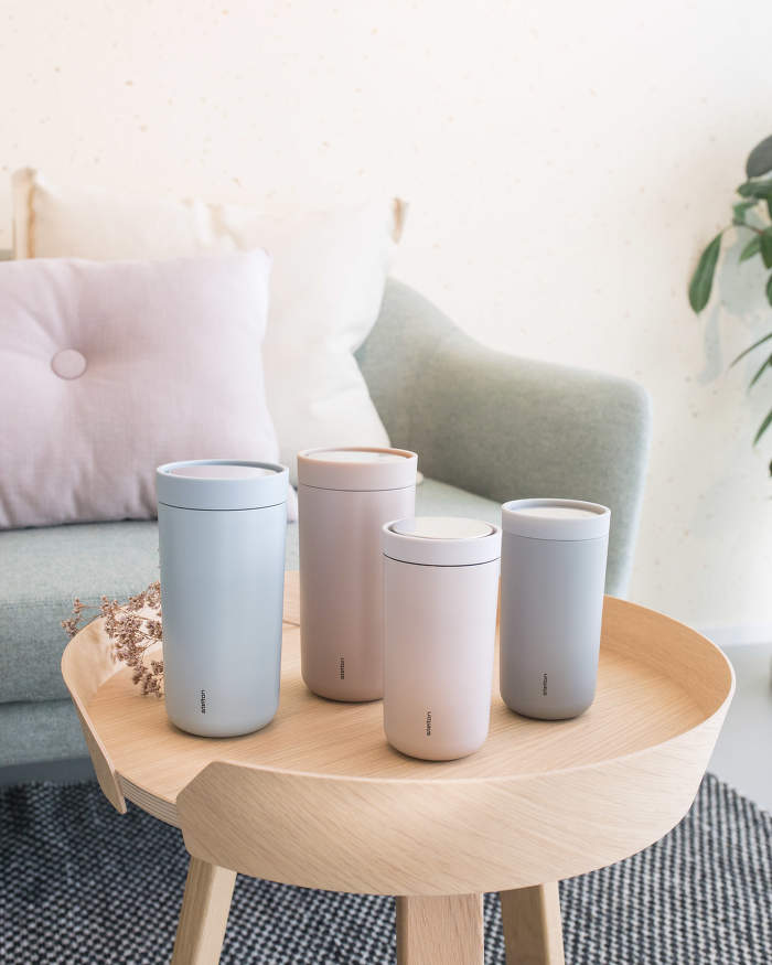 Stelton To Go Click