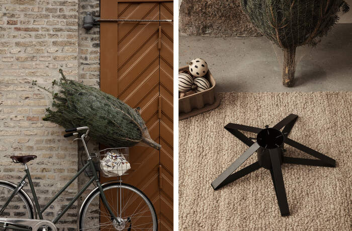 Ferm Living vánoční stromek