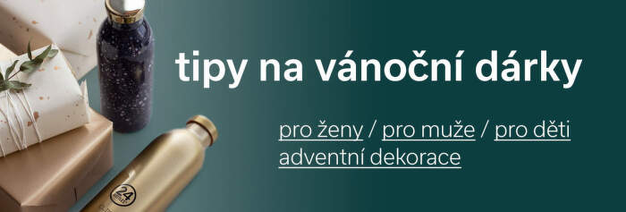 Tipy na dárky