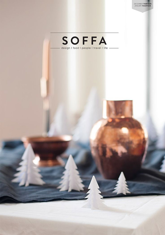 Soffamag