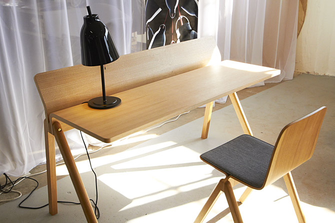 Nábytek Hay na Designbloku