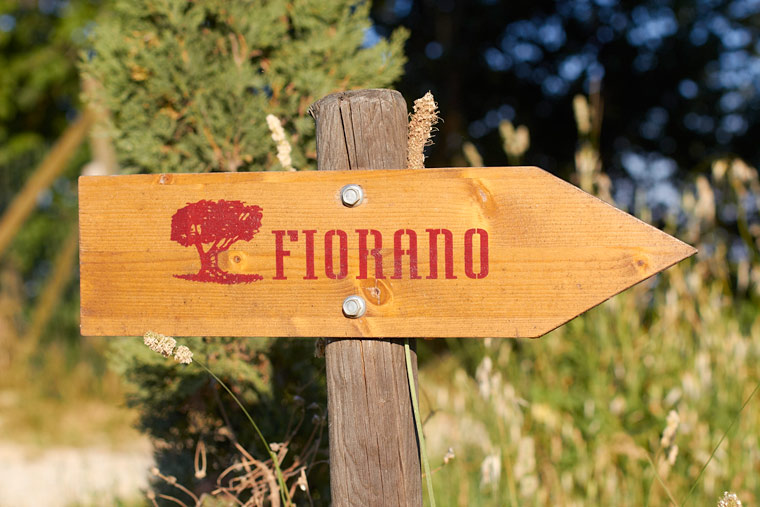 Do Fiorana se vždycky budeme rádi vracet